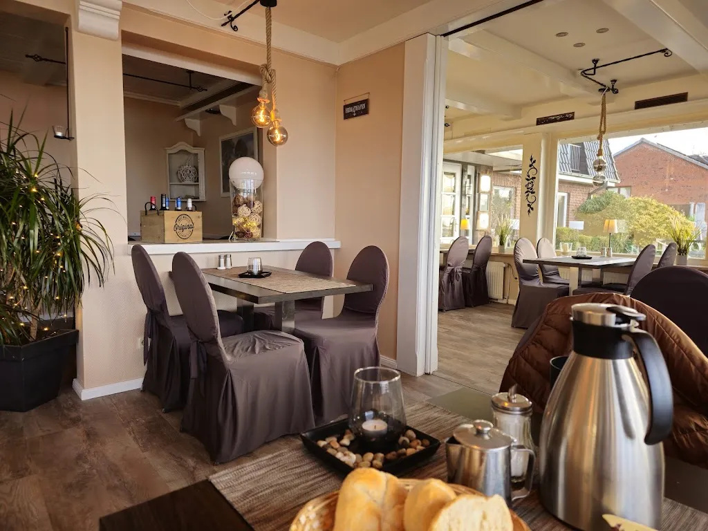 Landhaus Tesperhude oeffnungszeiten restaurant in Geesthacht