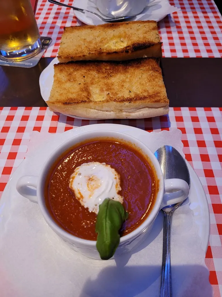 Menu_LA Cabana Steak House_Geesthacht_immagine_6