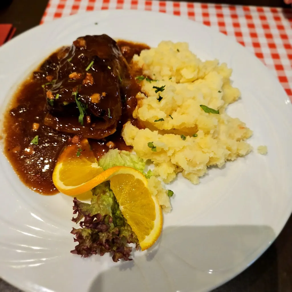 Menu_LA Cabana Steak House_Geesthacht_immagine_7