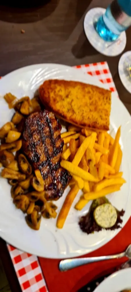 Menu_LA Cabana Steak House_Geesthacht_immagine_8