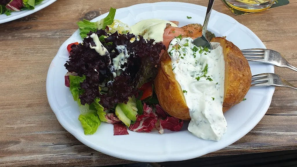 Michael Krause_Panoramarestaurant Carlsburg_Falkenberg_review