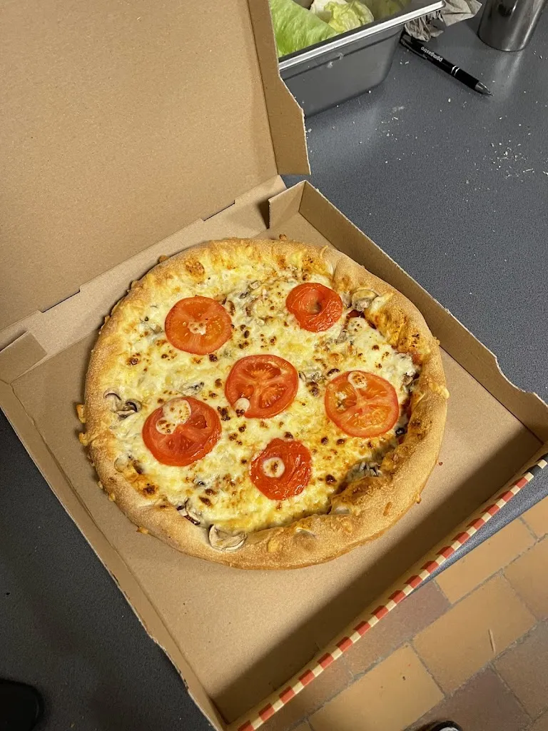 Menu_Koriander Pizza_Tespe_image_1