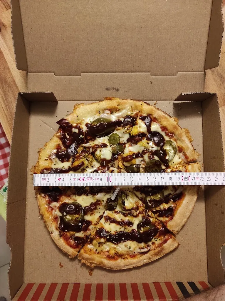 Menu_Koriander Pizza_Tespe_image_7