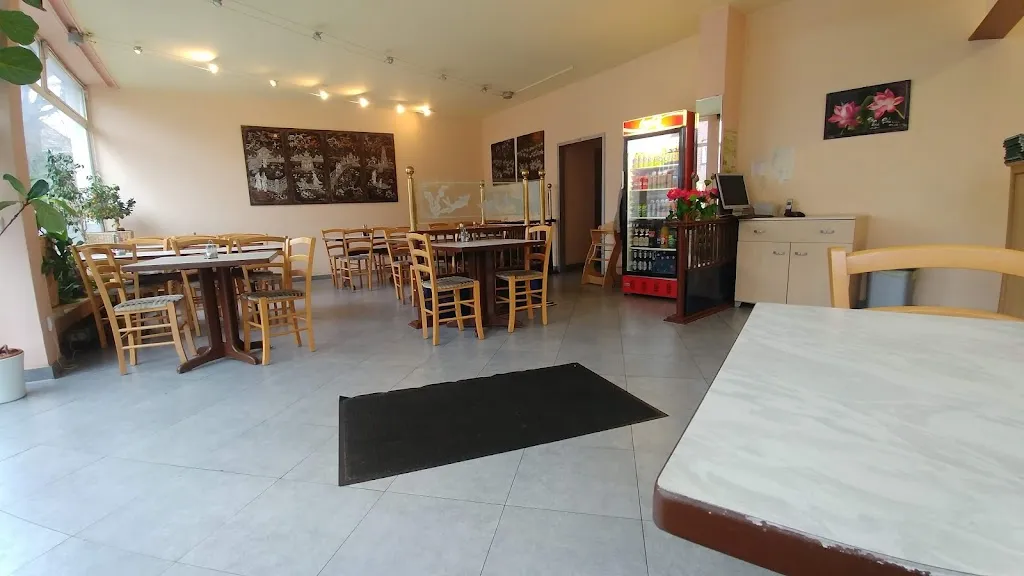 Asia Lotus Uetze restaurant in Uetze