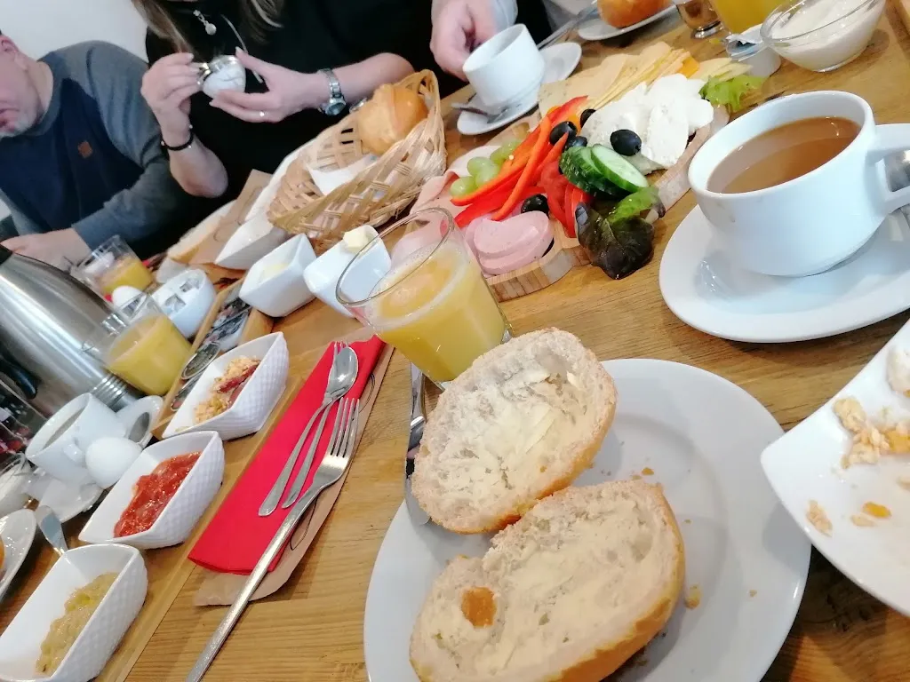 Eck-Lounge restaurant in Uetze