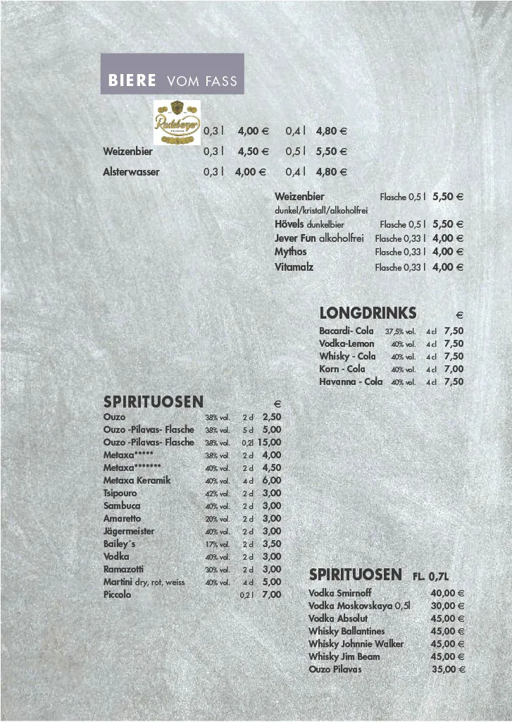 Menü_Der Grieche Restaurant_Tostedt_Bild_3