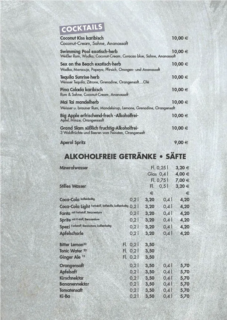 Menü_Der Grieche Restaurant_Tostedt_Bild_4