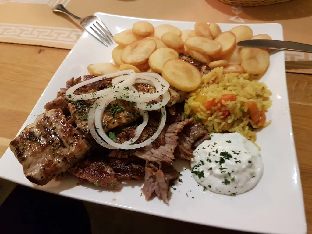 Menü_Der Grieche Restaurant_Tostedt_Bild_7