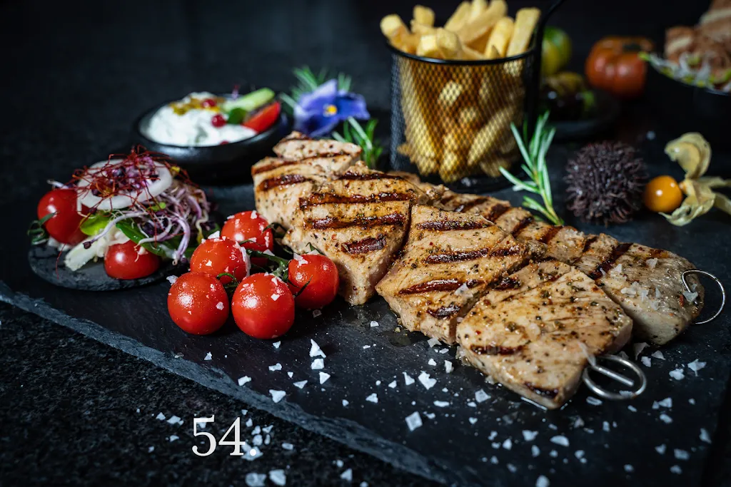 Der Grieche Restaurant_Tostedt_slider_image_3