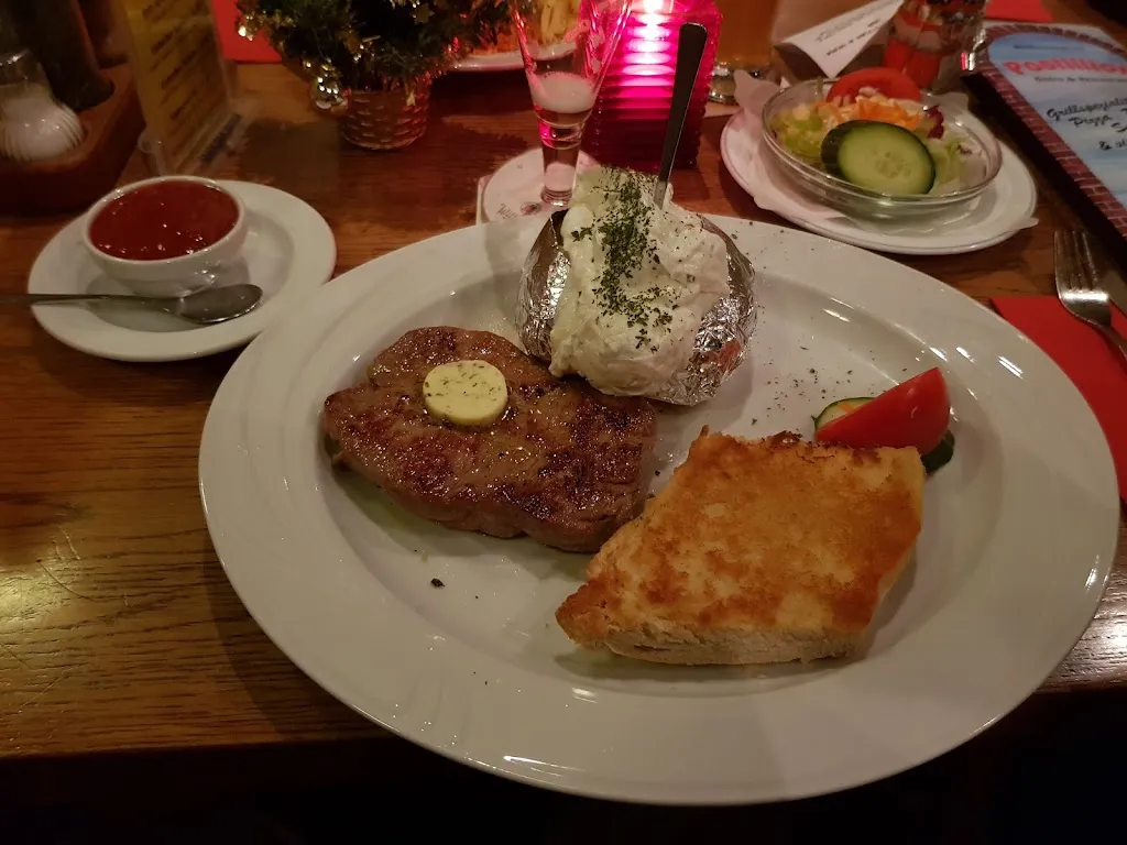 Menu_Restaurant Postillion_Tostedt_immagine_4