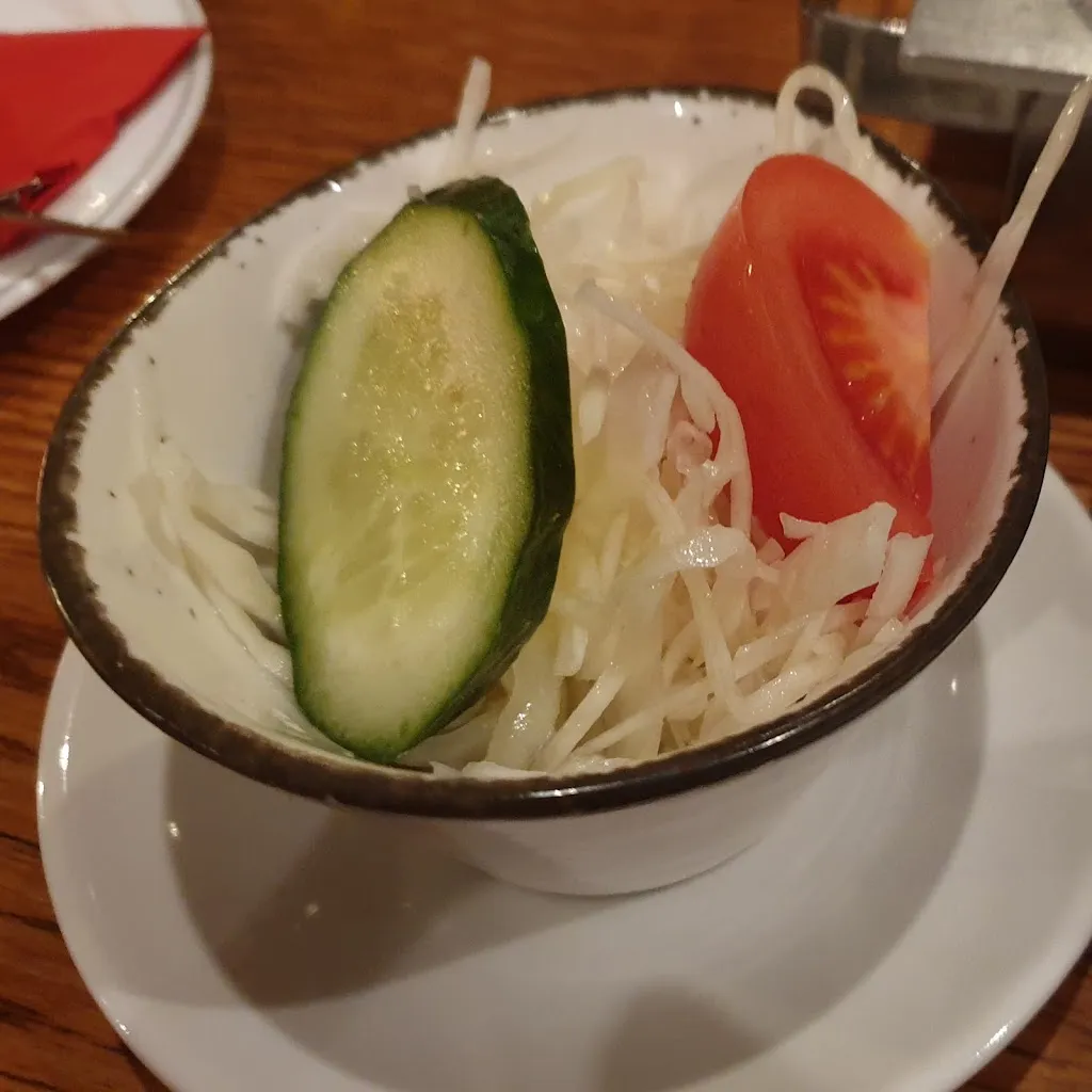 Menu_Restaurant Postillion_Tostedt_immagine_9