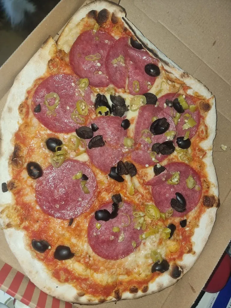 Thom Jones_Restaurant Postillion_Tostedt_review