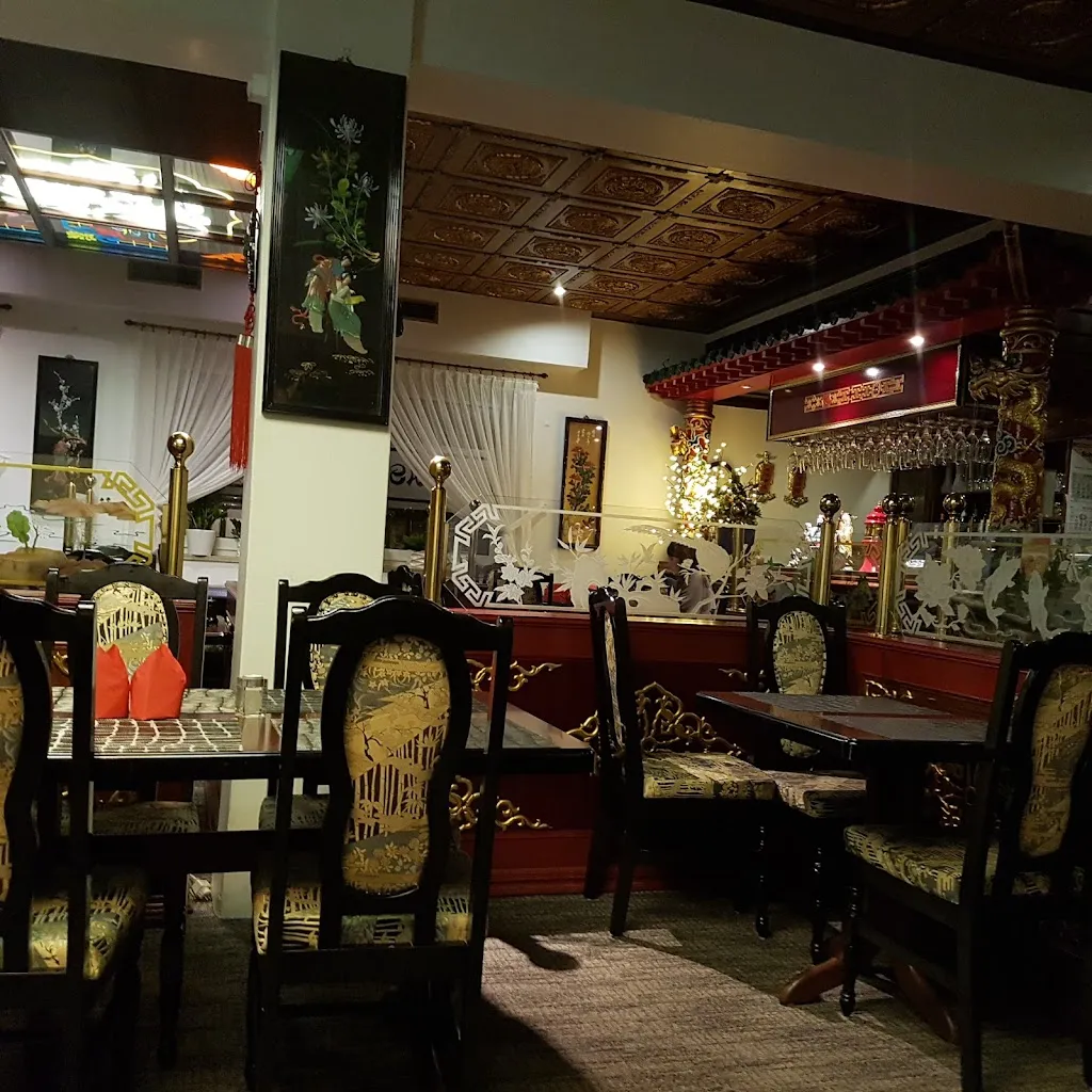 ASIA 95 Restaurant restaurant in Tostedt