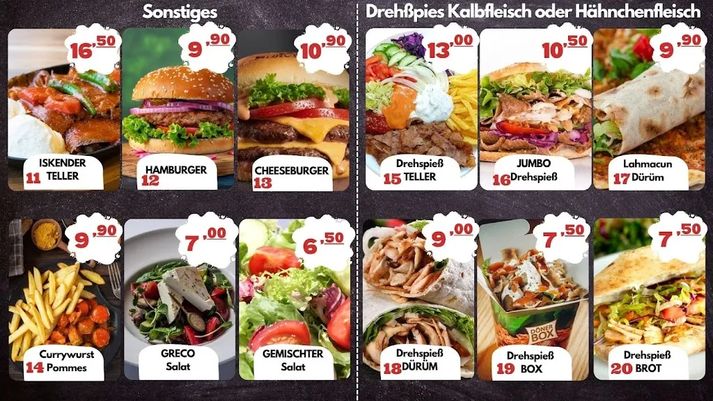 Menu_Kastanien Cafe und Grill_Tostedt_image_1