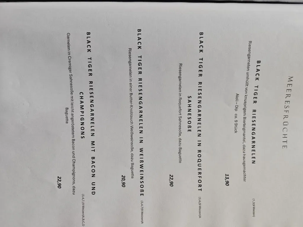 Menu_Gasthaus zur Riete_Celle_image_1