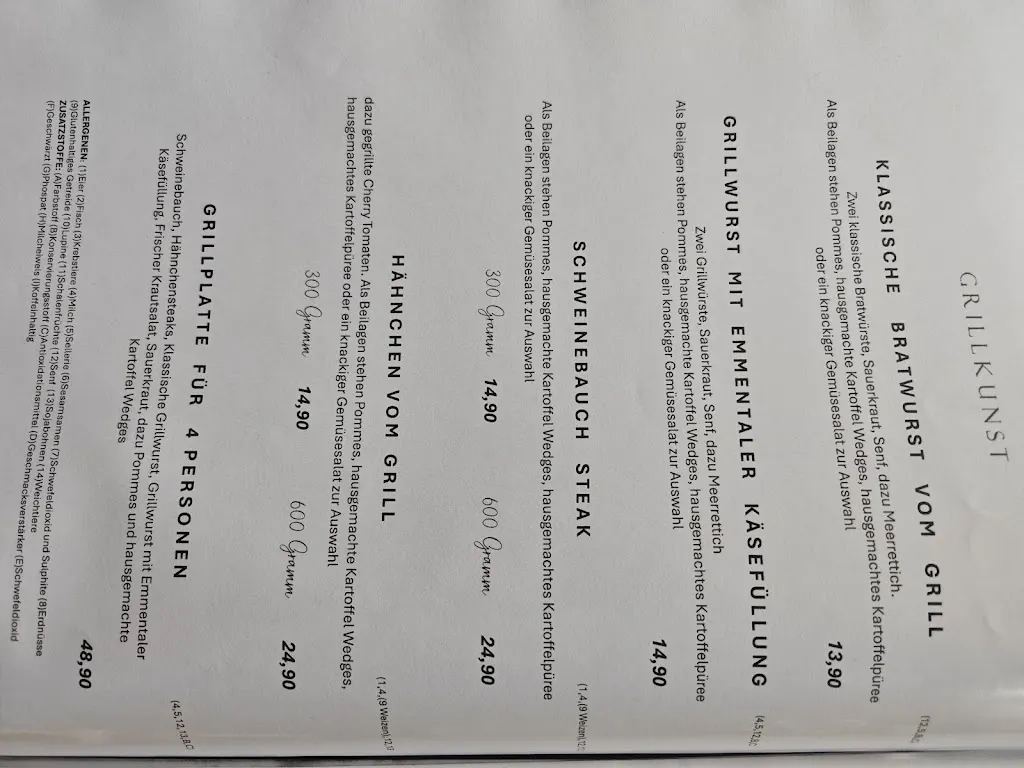 Menu_Gasthaus zur Riete_Celle_image_3