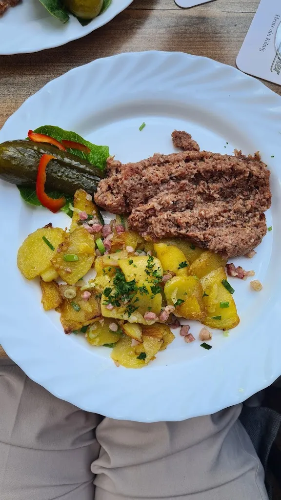 Menu_Zum Blauen Engel_Celle_immagine_7