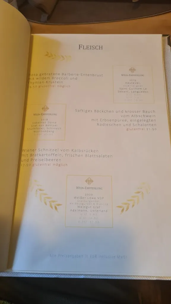 Menu_Caro's Restaurant_Tübingen_image_3