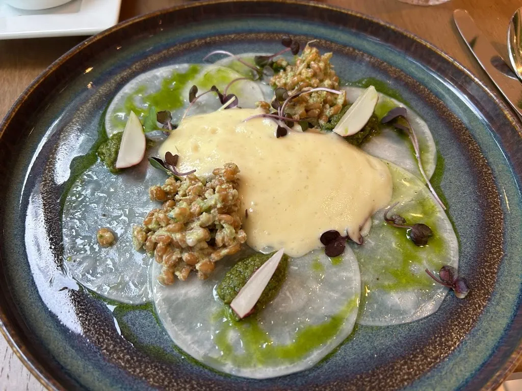 Achino N_Caro's Restaurant_Tübingen_review