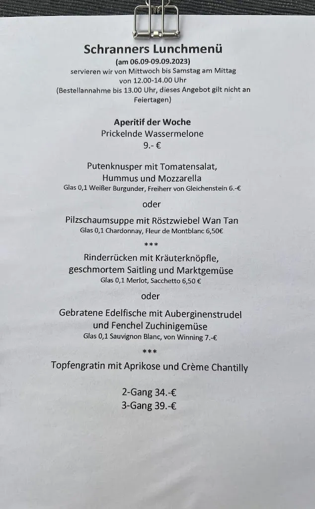 Menu_Schranners Waldhorn_Tübingen_image_3