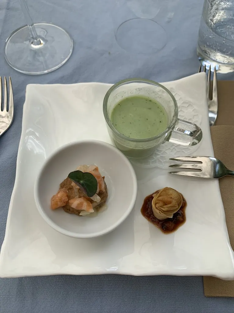 F Binder_Schranners Waldhorn_Tübingen_review