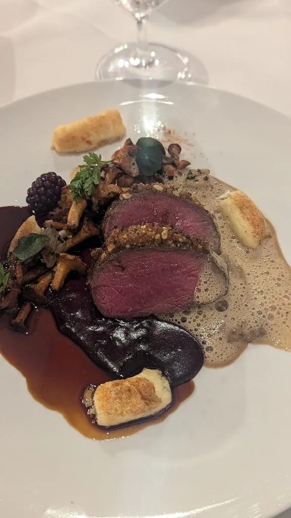 F O_Schranners Waldhorn_Tübingen_review