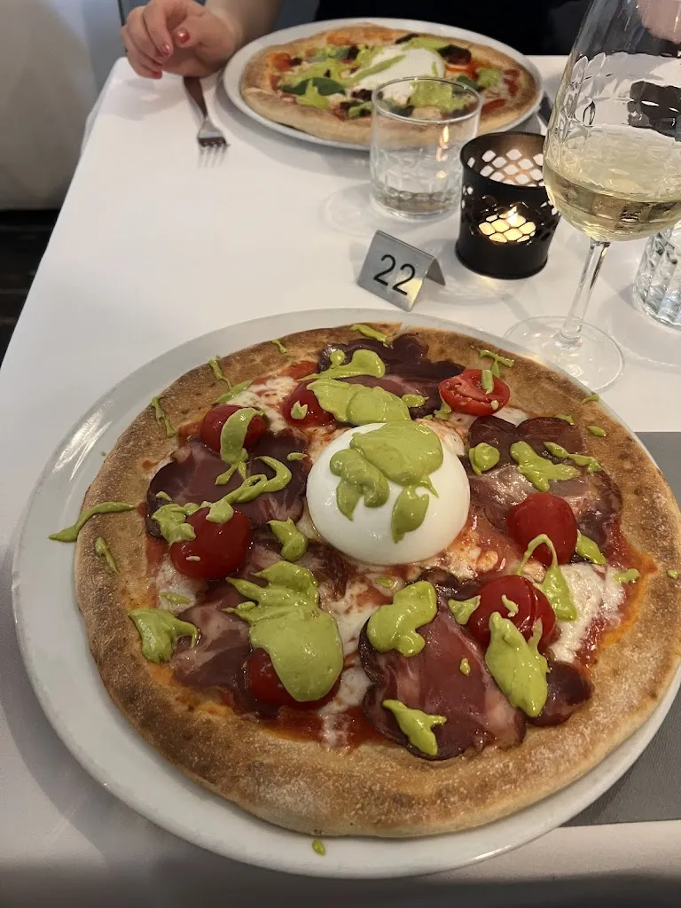 Peter El Jiz_Lustnauer Mühle_Tübingen_review