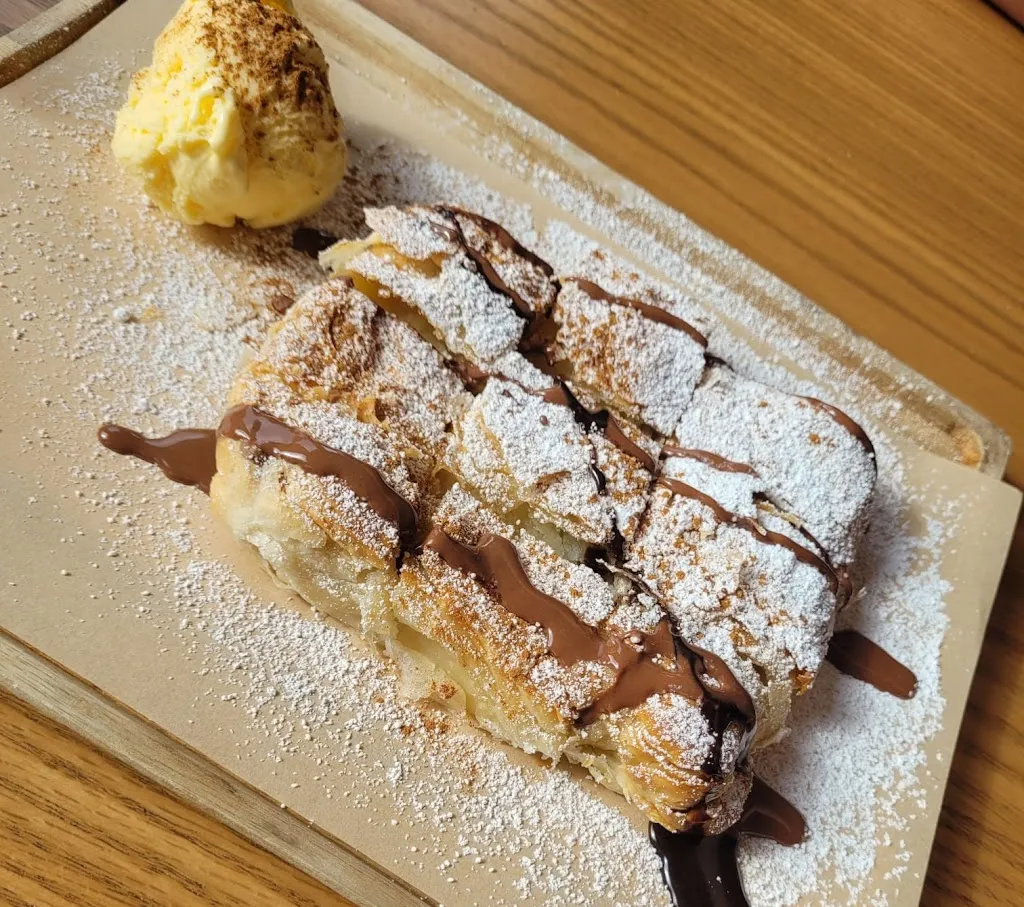 Menu_Faros - eine Ouzo Philosophie_Tübingen_immagine_6