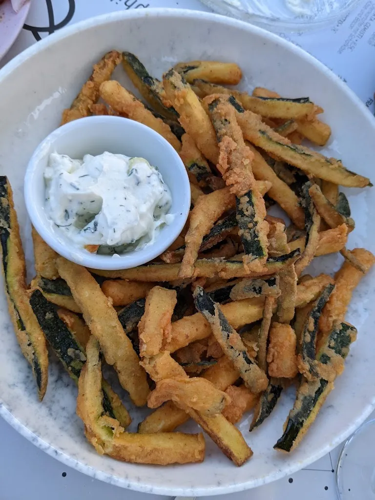 Menu_Faros - eine Ouzo Philosophie_Tübingen_immagine_7