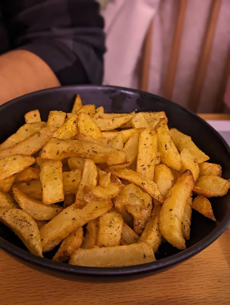 Menu_Faros - eine Ouzo Philosophie_Tübingen_immagine_8