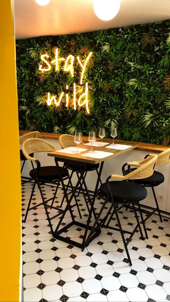 Faros - eine Ouzo Philosophie ristorante a Tübingen