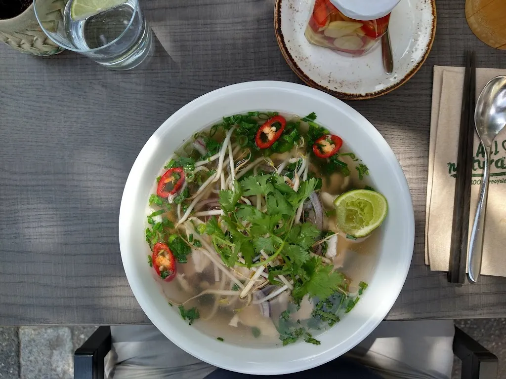 Menu_SaiGon 1994 Restaurant_Tübingen_image_5