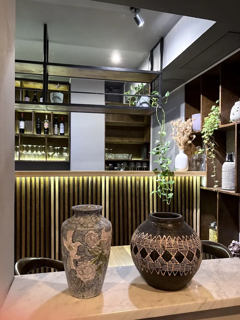 SaiGon 1994 Restaurant ristorante a Tübingen