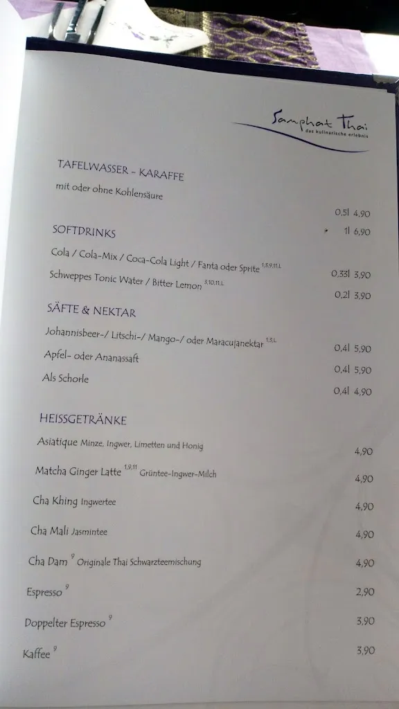 Menu_Samphat Thai_Tübingen_immagine_4