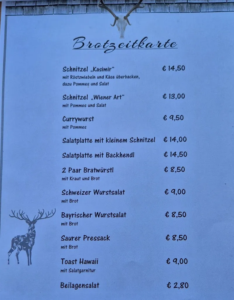 Menu_Gasthof Häuslbetz_Haselbach_image_2