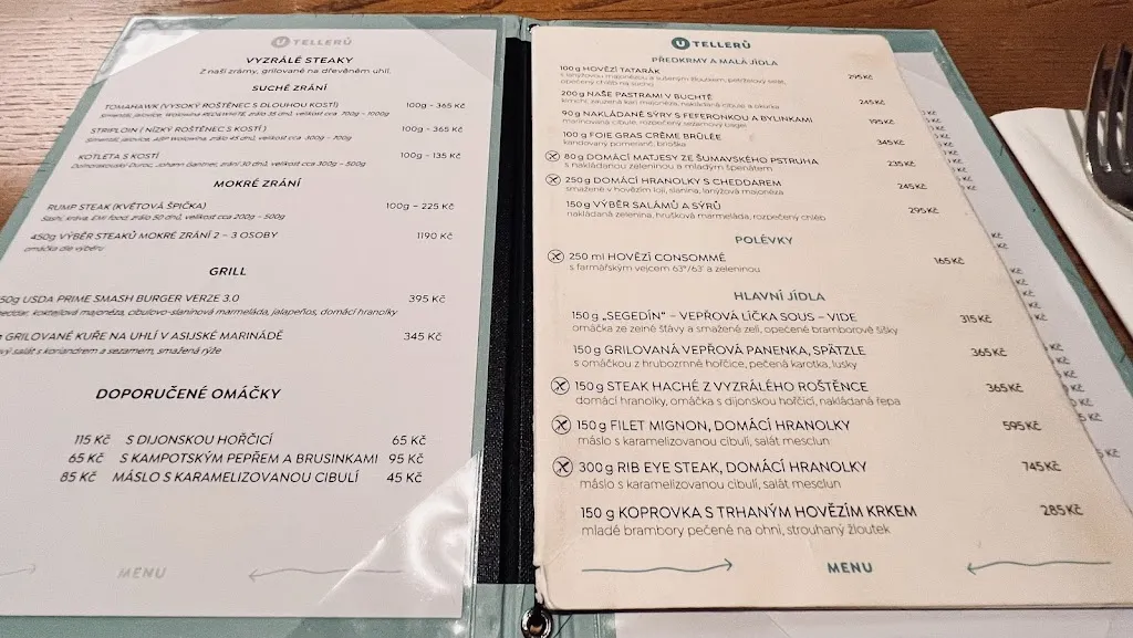 Menu_U Tellerů_Czechia_image_4