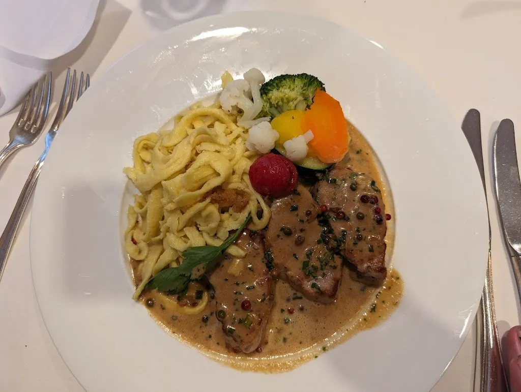 Menu_Landhotel Hirsch_Tübingen_immagine_8