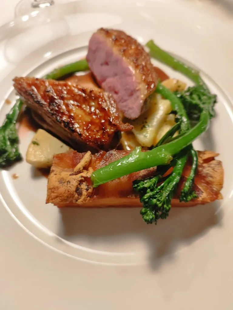 Menu_Landhotel Hirsch_Tübingen_immagine_9