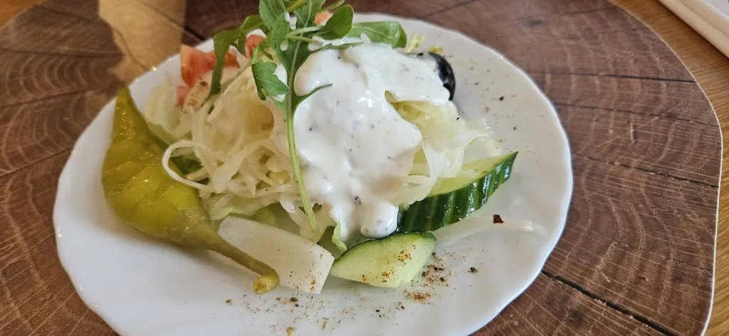 Joachim Rupp_Santorinis - internationale Küche_Vechta_Bewertung