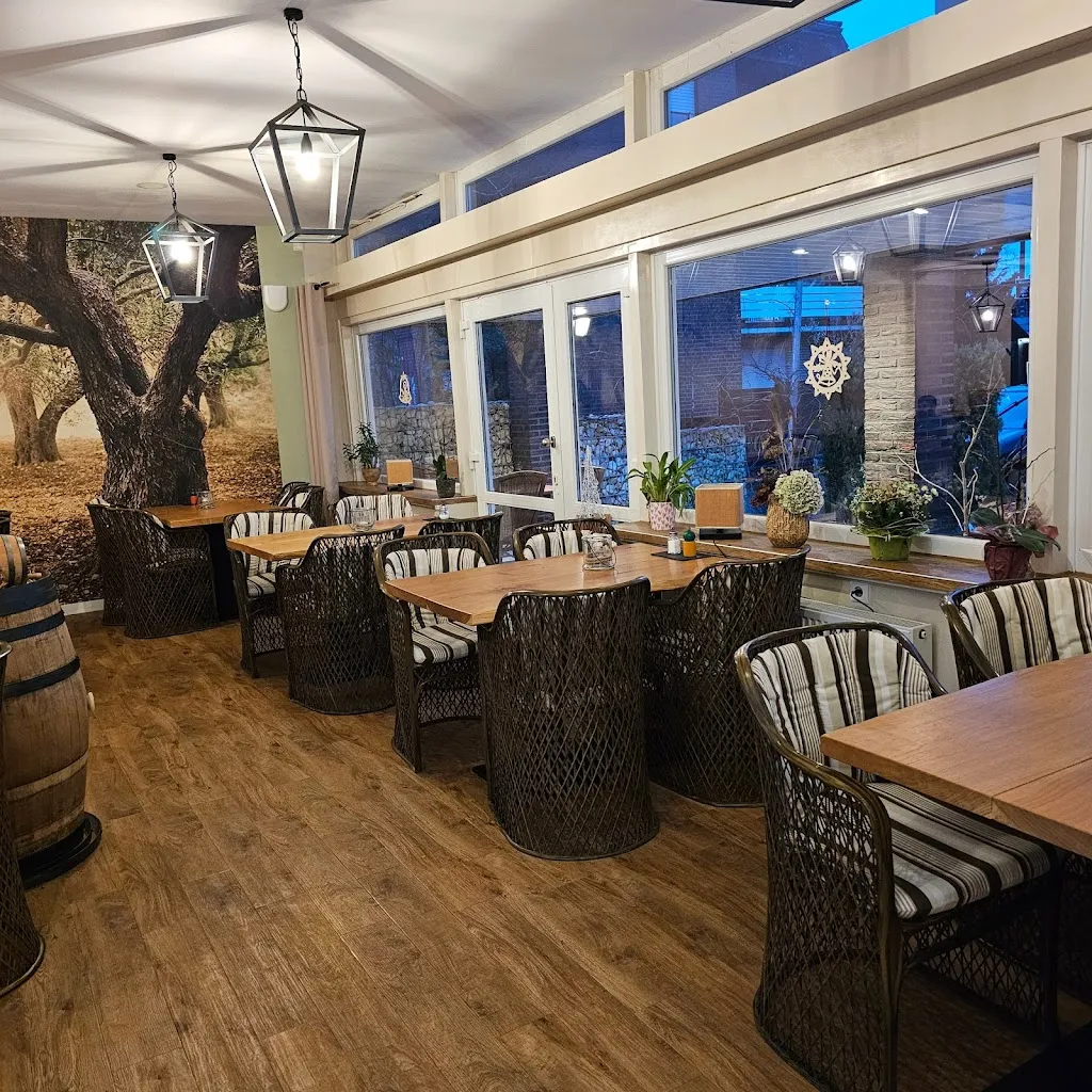 Santorinis - internationale Küche_Vechta_slider_image_1