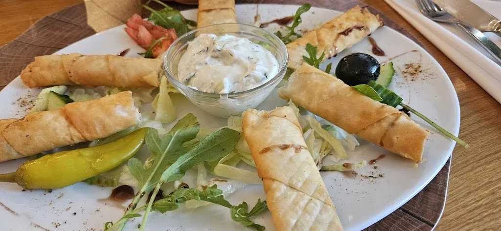 Santorinis - internationale Küche_Vechta_slider_image_3