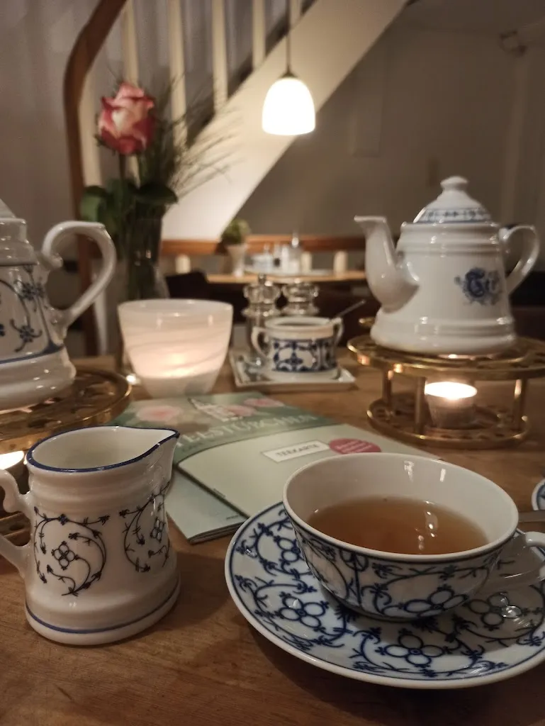 Menu_Teestübchen im Schnoor, Restaurant & Café_Bremen_image_5