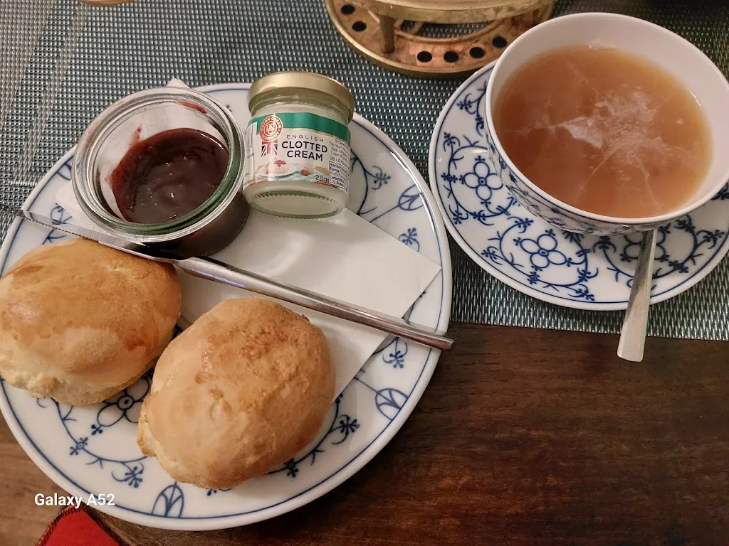 Menu_Teestübchen im Schnoor, Restaurant & Café_Bremen_image_6