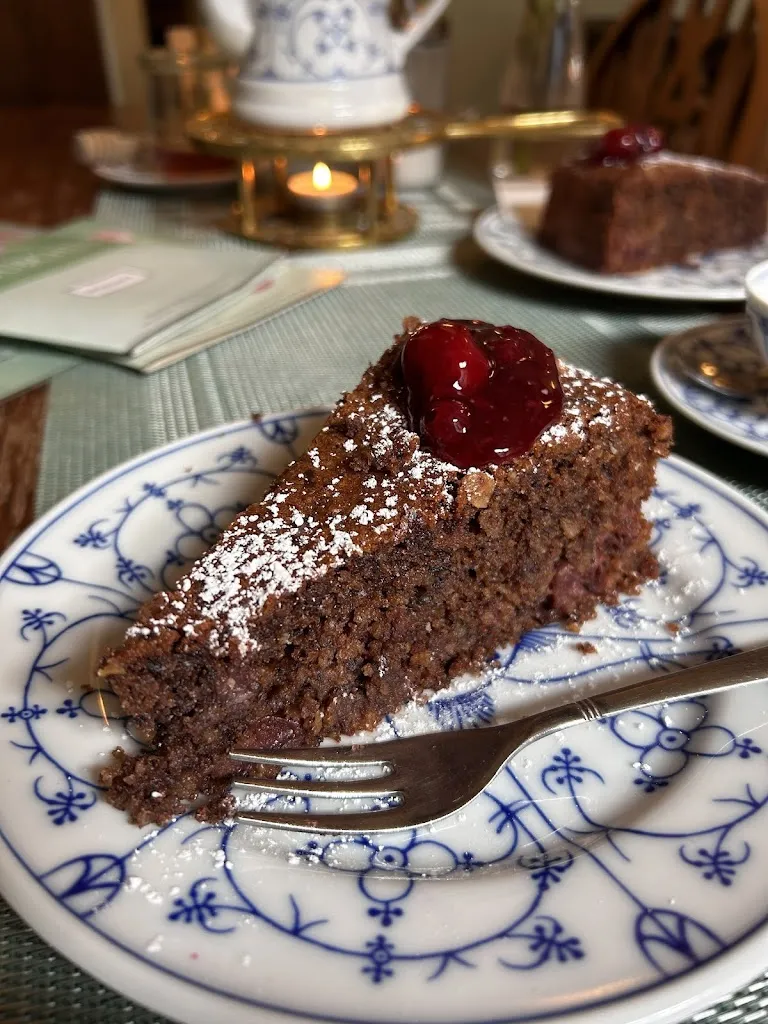 Menu_Teestübchen im Schnoor, Restaurant & Café_Bremen_image_8