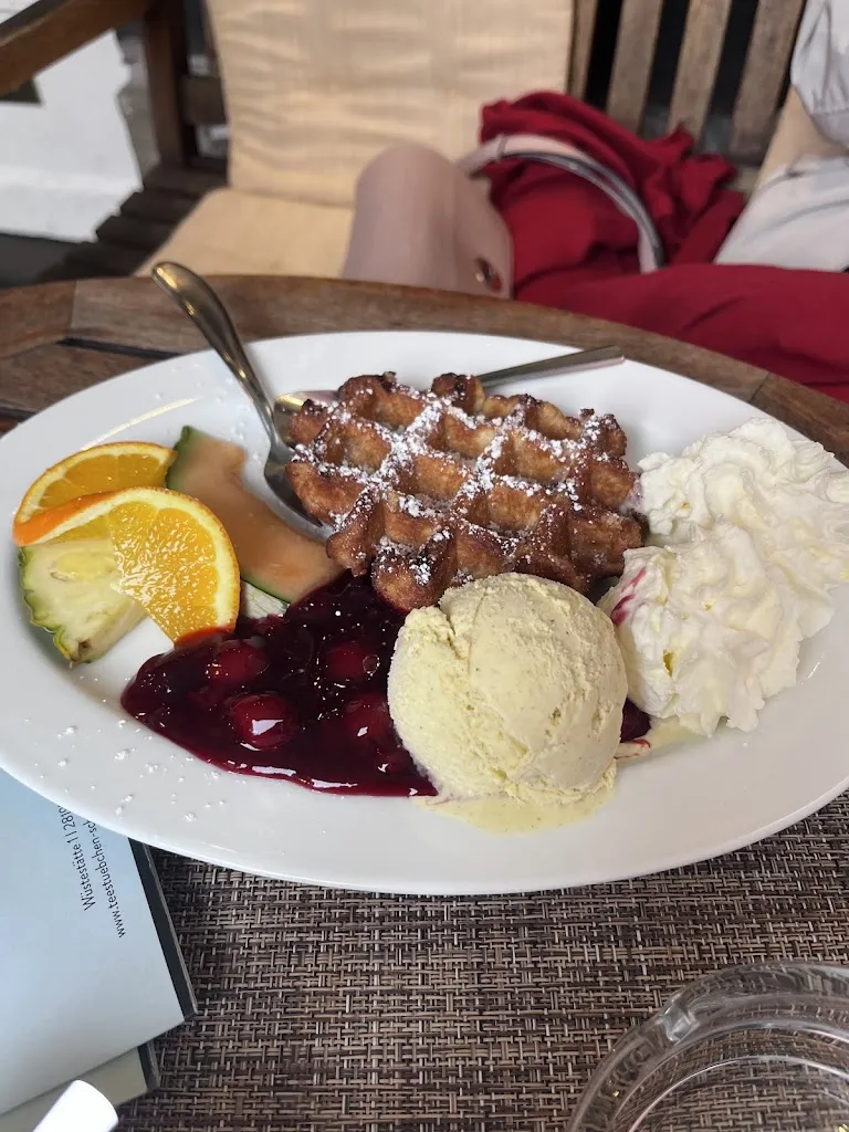 Menu_Teestübchen im Schnoor, Restaurant & Café_Bremen_image_9