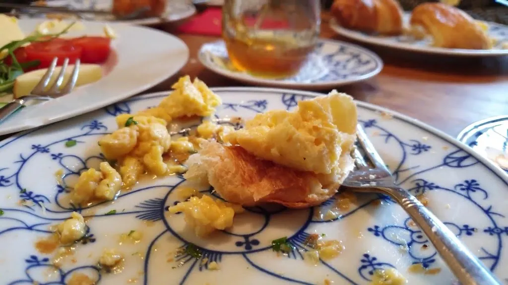 Teestübchen im Schnoor, Restaurant & Café_Bremen_slider_image_2