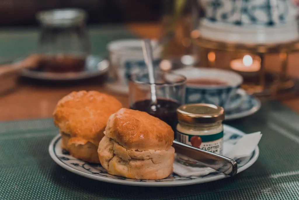 Teestübchen im Schnoor, Restaurant & Café_Bremen_slider_image_3