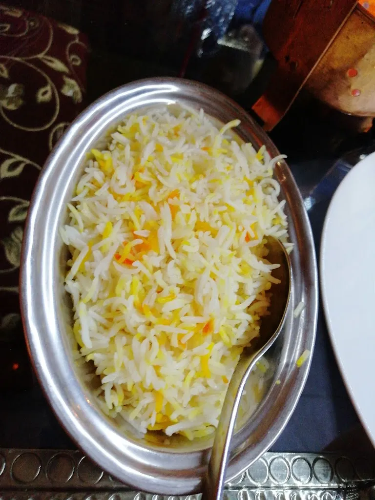 Menu_Restaurant Shalimar_Bremen_immagine_9