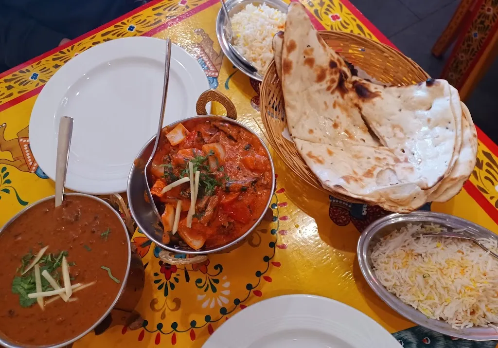 Chinmoy Paranjape_Restaurant Shalimar_Bremen_review