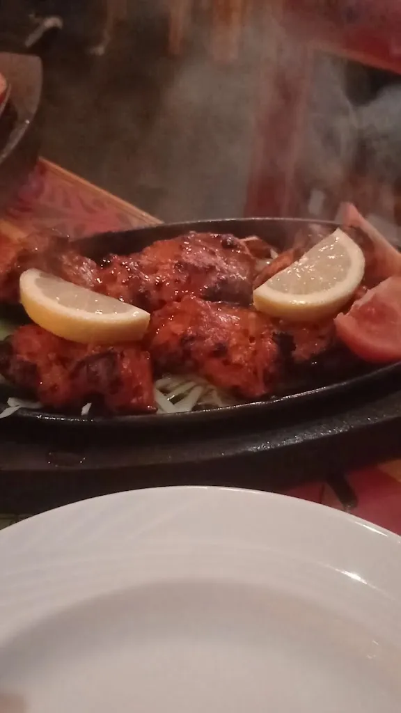 Restaurant Shalimar_Bremen_slider_image_2